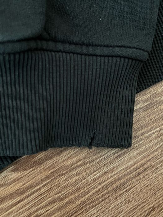 Bluza U.S.P.A czarna