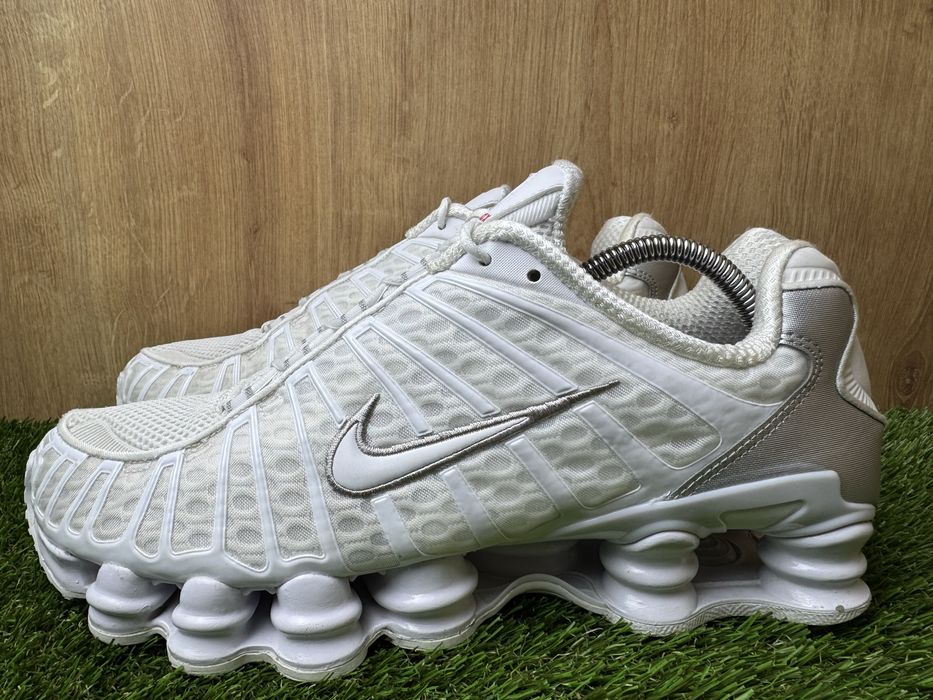 Nike Shox TL розмір 44