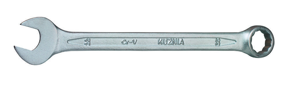 Klucz Płasko - Oczkowy 13Mm - Kuźnia