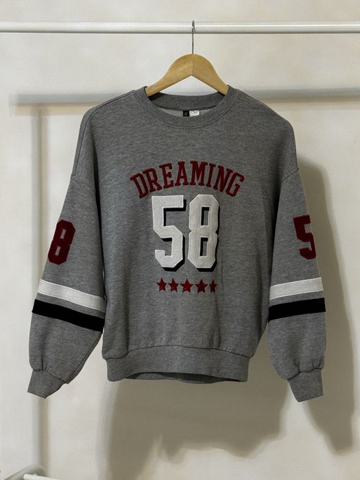 Підлітковий світшот