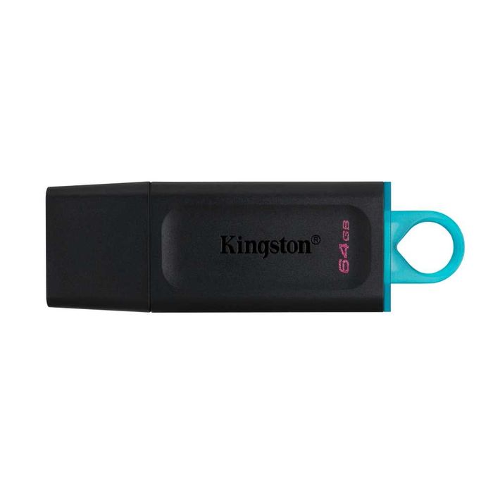 Pendrive Kingston 64GB USB 3.2 DT Exodia