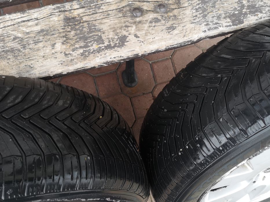 Koła  16" Bmw, e36 e46 itp.