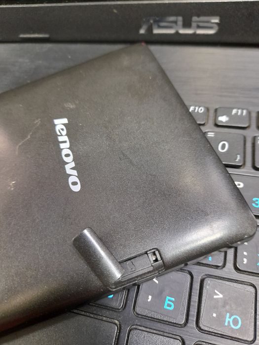 Планшет Lenovo Idea Tab 2 А7-10F (А5500  3G 16Gb.