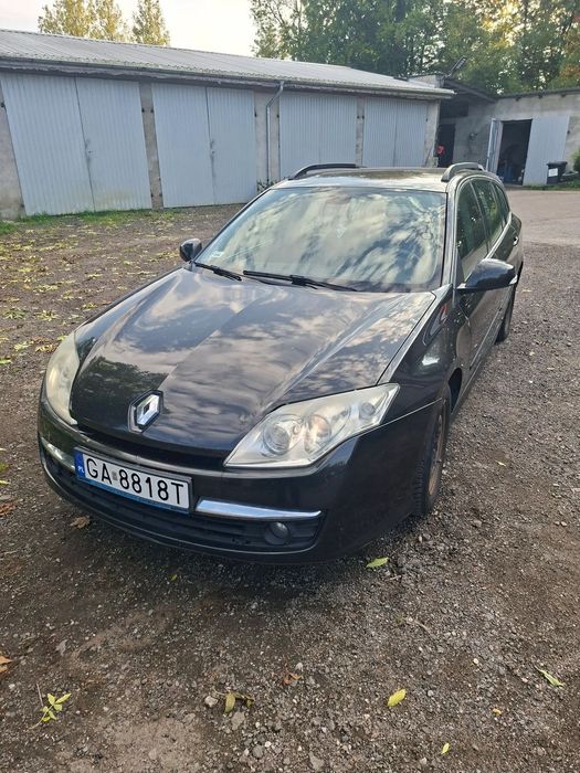 Renault Laguna