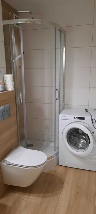 wynajmę m-3 Chrobrego 10 Biała Podlaska  parter 3-pokoiki - Widok 6