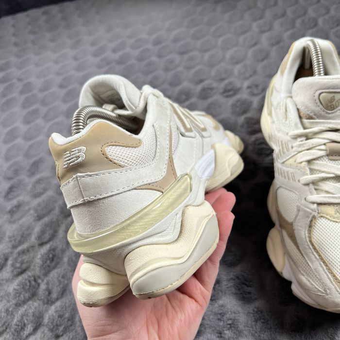 Жіночі кросівки New Balance 9060. P. 38. Ідеал!!!