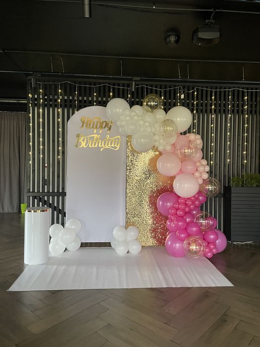 Фотозона, каркас, одиничка, трон