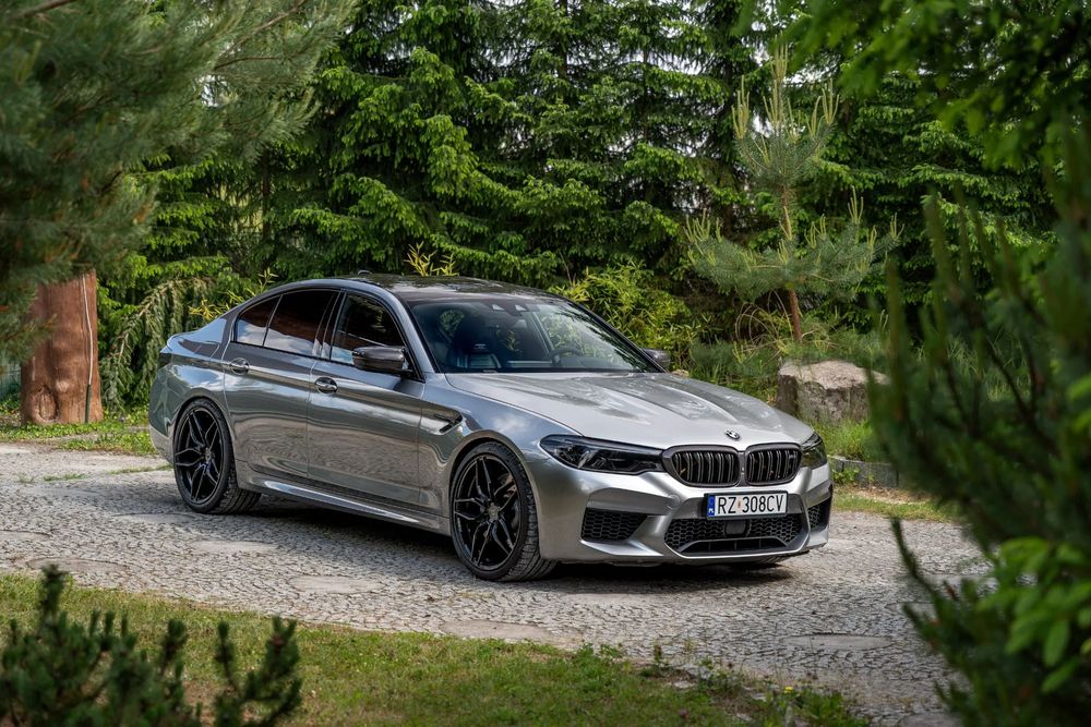BMW M5