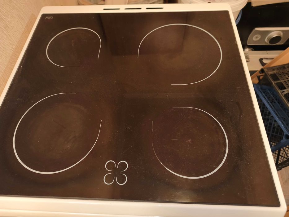 Електроплита Арістон