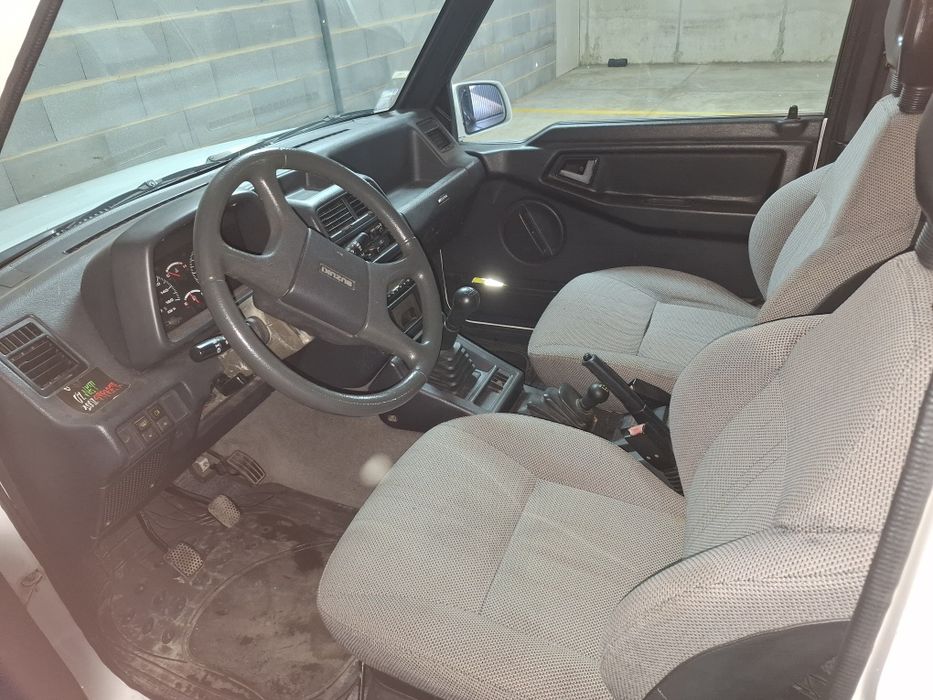 Suzuki Vitara 1.6 jlx
