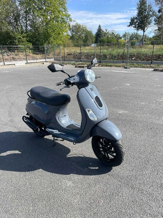 Piaggio