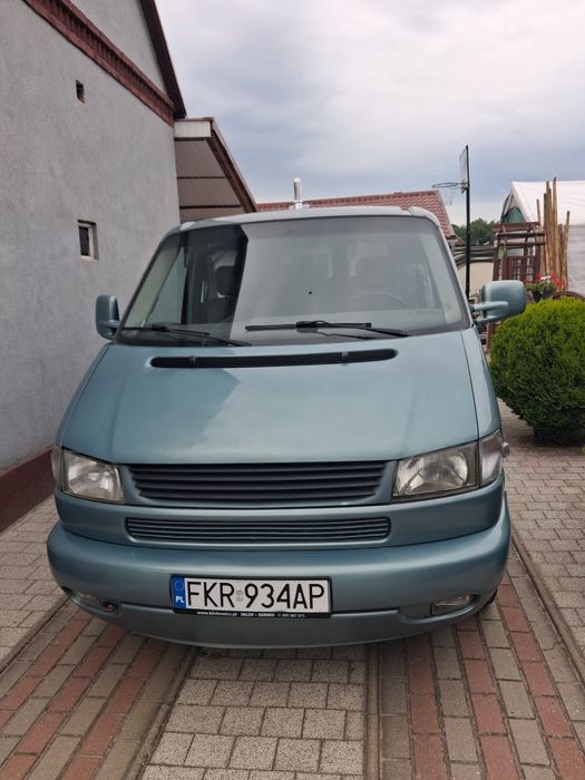 Sprzedam Volkswagen T4
