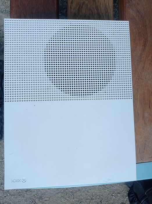 Xbox one s 1TB używany