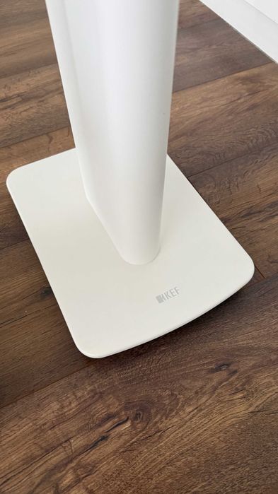 S2 Floor Stand para Caixa Acústica KEF