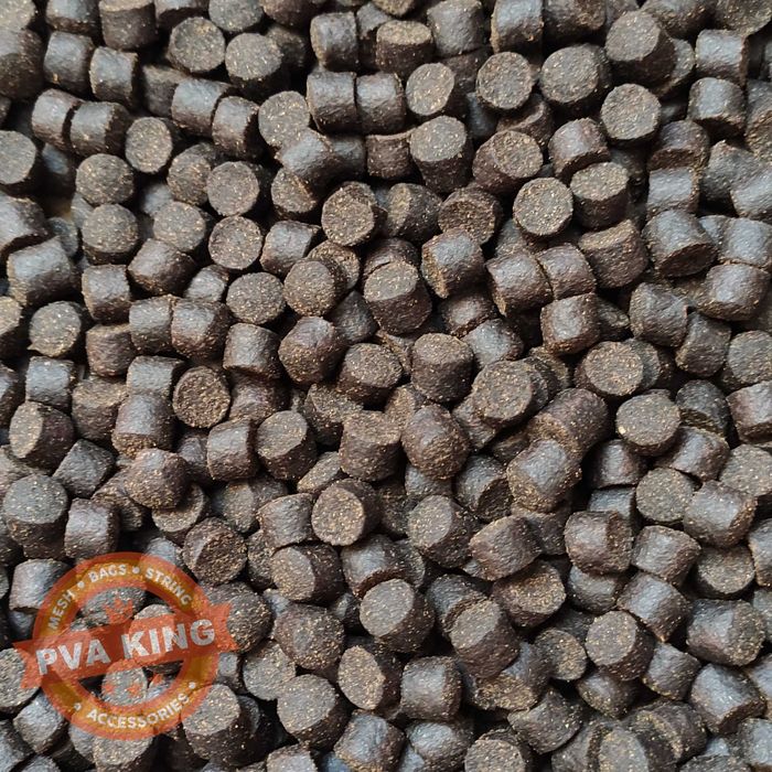 Pellet Zanętowy Aller Aqua Best 11mm 5kg
