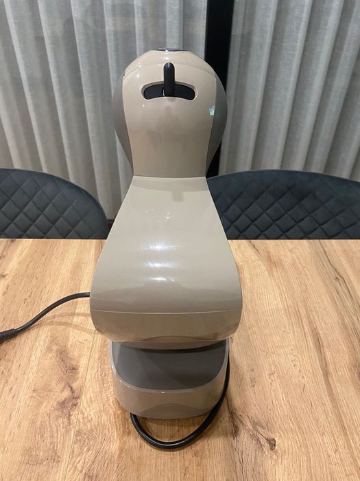 Máquina de Café KRUPS Dolce Gusto Infinissima Taupe