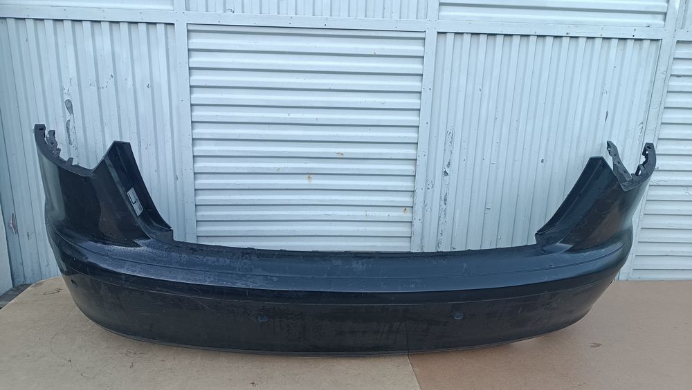 Vendo parachoque de trás Audi A4 8PA ano 2004/08