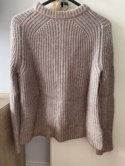 Camisola Massimo Dutti limited tam Xs NOVA