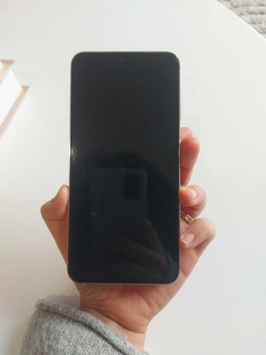 Samsung Galaxy S23+ 256GB Lilás – Excelente estado | Capas incluídas