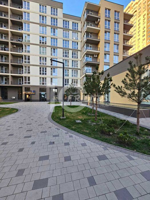 Оренда комерційного приміщення  Крона Парк