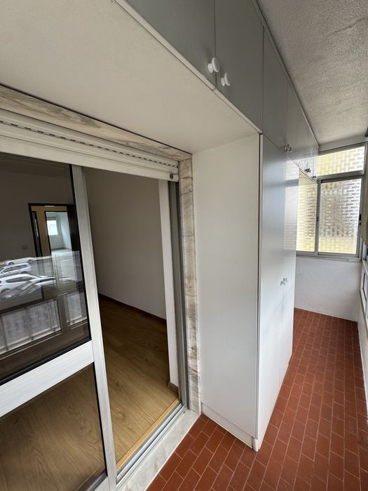 Arrendo T2 em São João da Talha - Loures