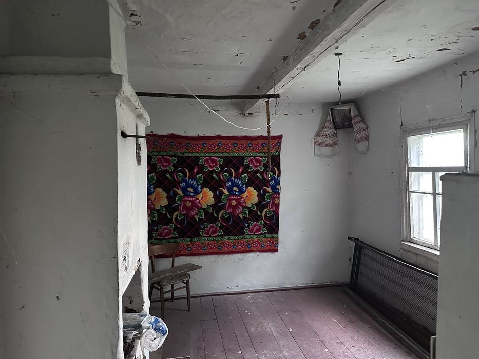 Продажа будинку Житомирская область.