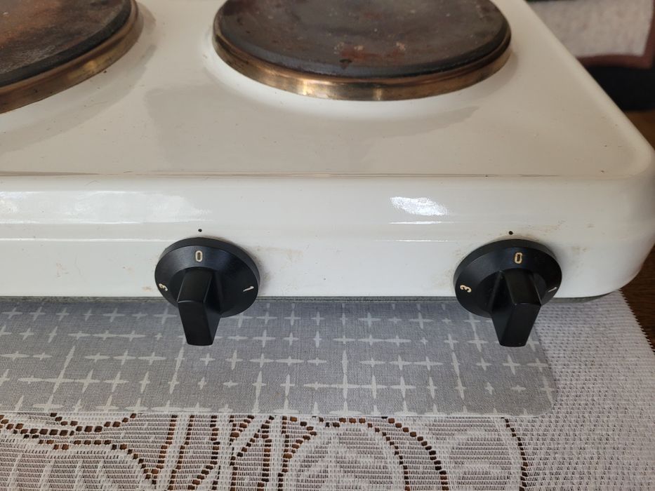 Kuchenka elektryczna aka dk8 2200w