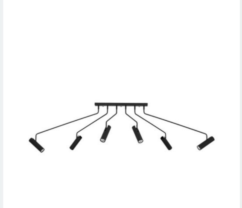 Lampa z Nowodworskiego