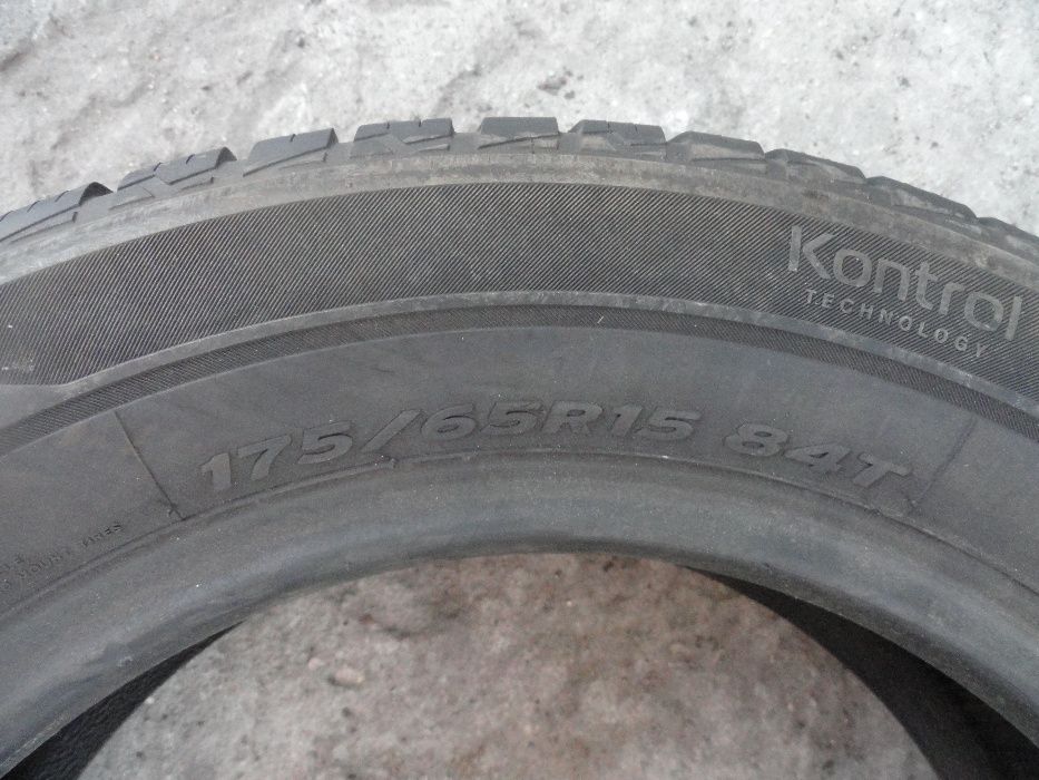175/65R15 Hankook Kinergy 4S