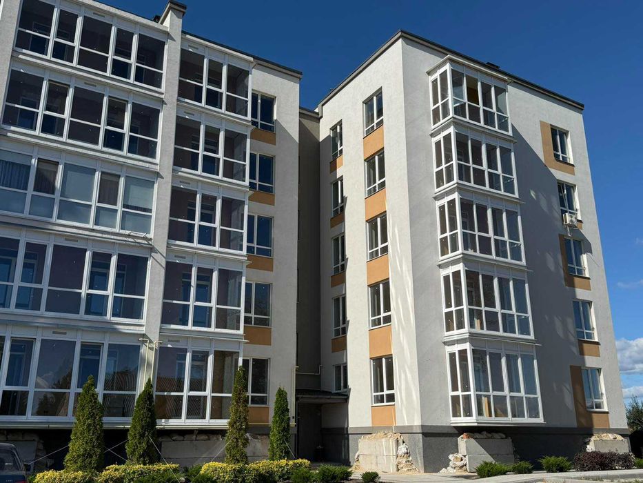 Квартира в передмісті Києва | ШАРОВА ціна від забудовника!