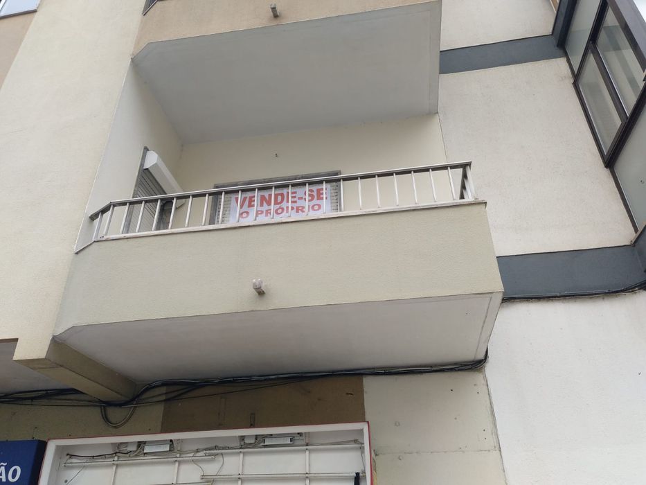 T3 apartamento Paivas amora