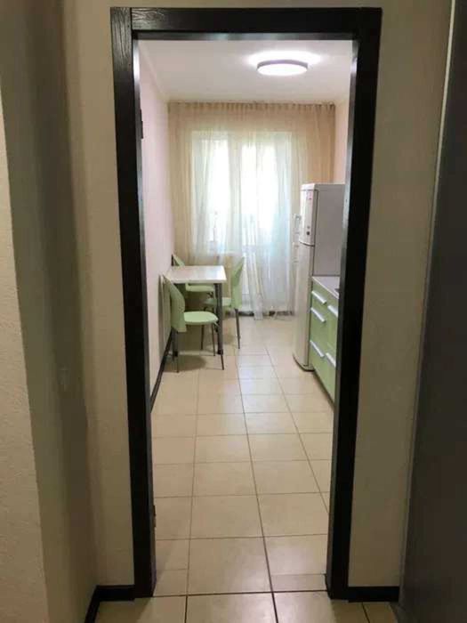 Продам 1-к квартиру в центре | 10/14, 41 м2, кирпичный дом | м.Майдан Конституции, м.Левада