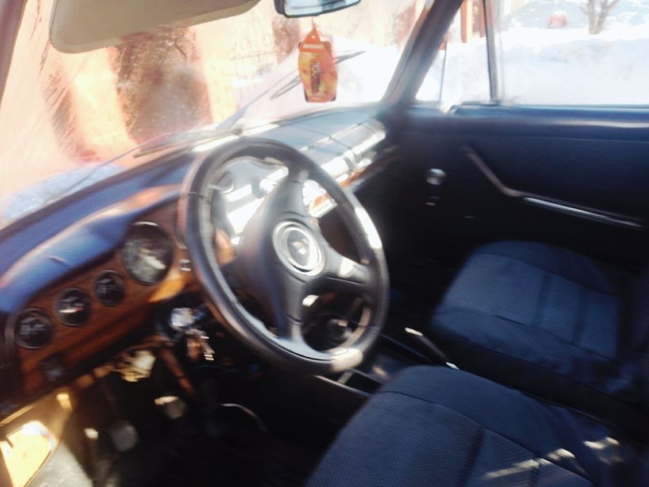 Продаю ВАЗ 2106 1986Г