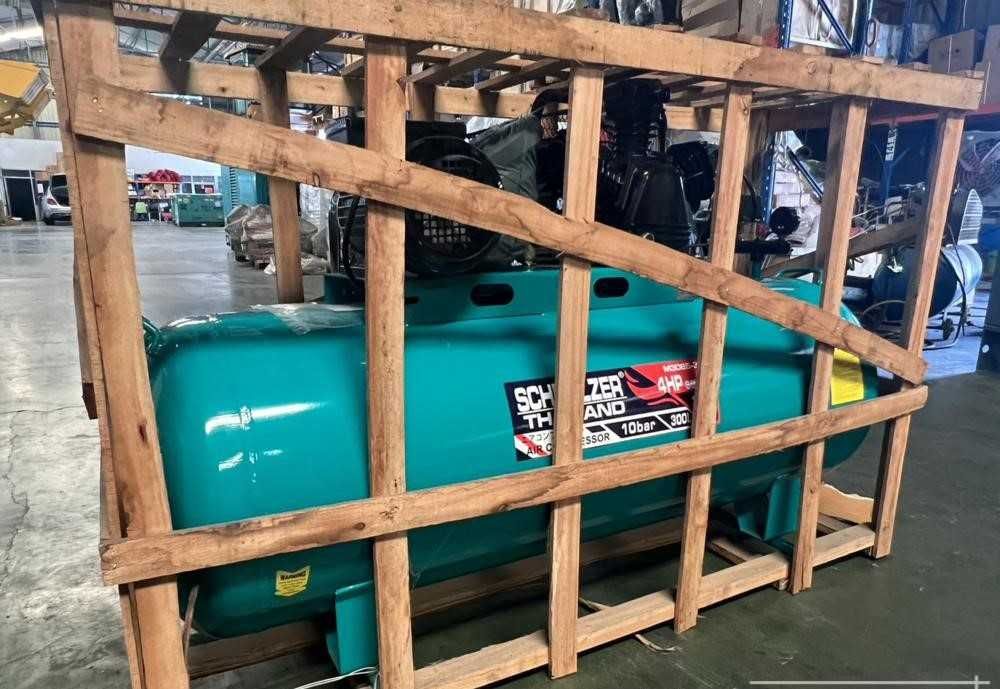 Kompresor sprężarka