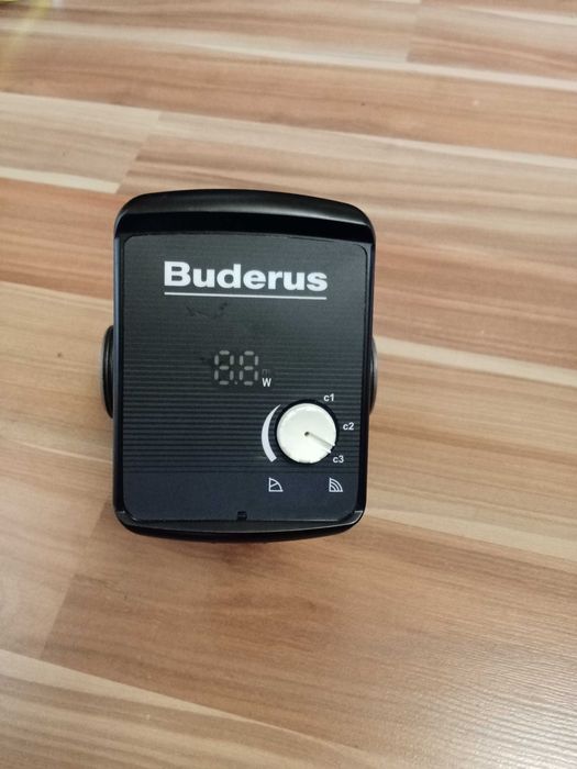 Pompa obiegowa Buderus Bue-plus 25/1-4 13cm