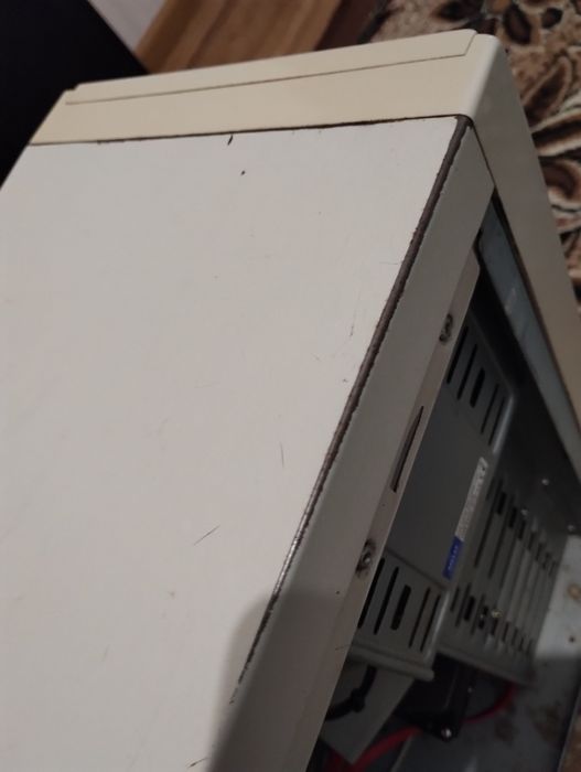 Системний блок Celeron D 336 MSI ms-7177