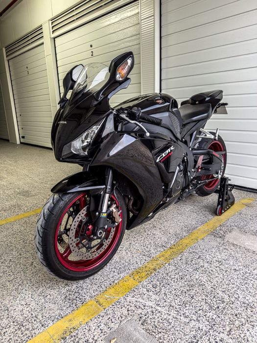 Honda Cbr 1000RR 2014