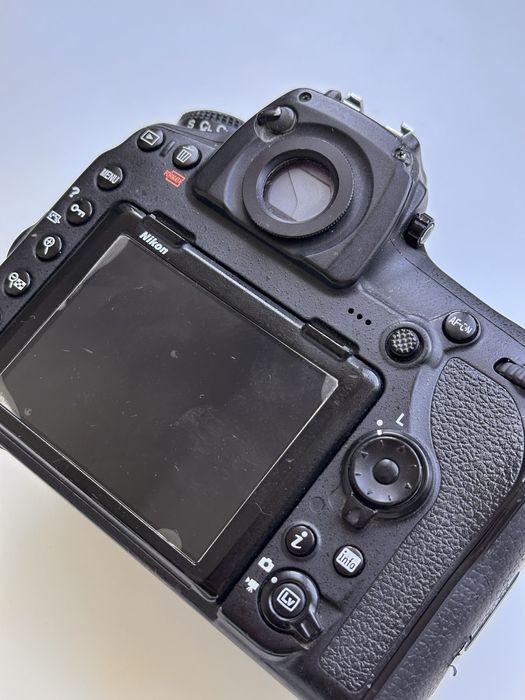 Nikon D850 Używany