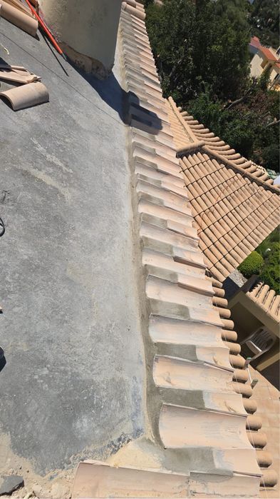 Remodelaçao e construçao by Estetica State