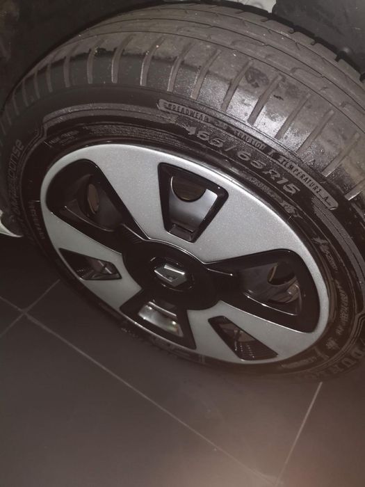 Renault Twingo - Estado bem cuidado, pouco KMs — photo 3
