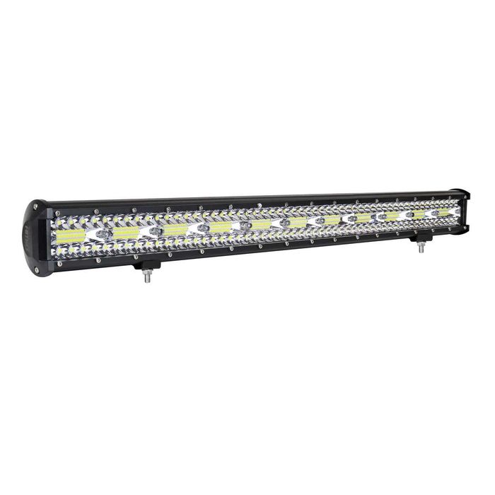 Lampa robocza panelowa LED BAR AWL31 660W 80cm 66000lm 12V 24V