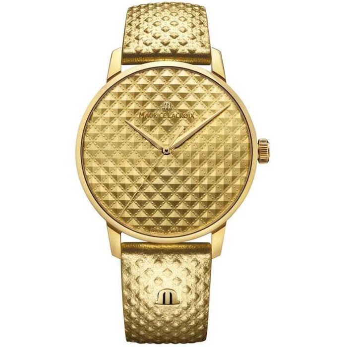 okazyjnie NOWY Maurice Lacroix Eliros Lady Sunshine w sklepie 4tys