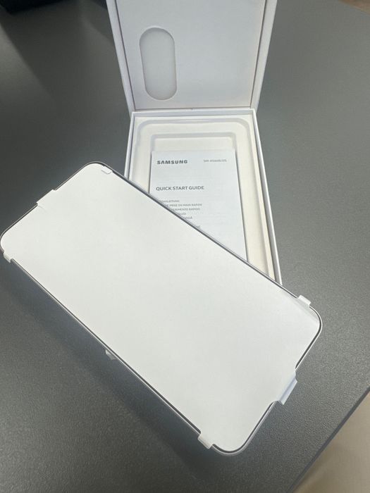 Samsung Galaxy A56 Novo !!!