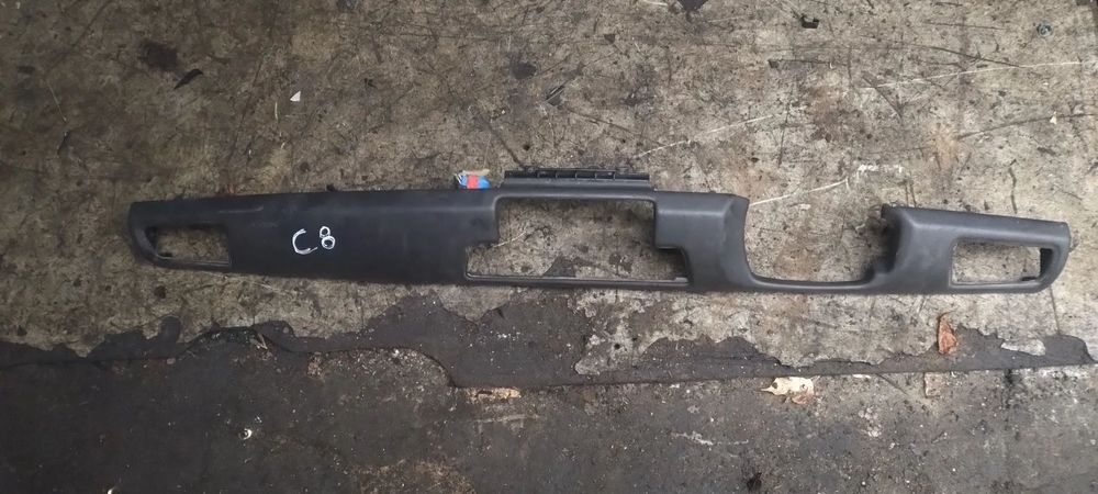 CITROEN C8 airbag poduszka pasażera