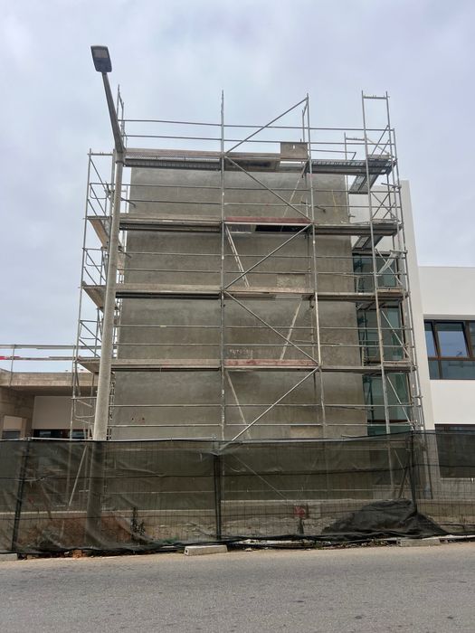 Obras | Pintura | Ladrilhos | Fachadas com Garantia