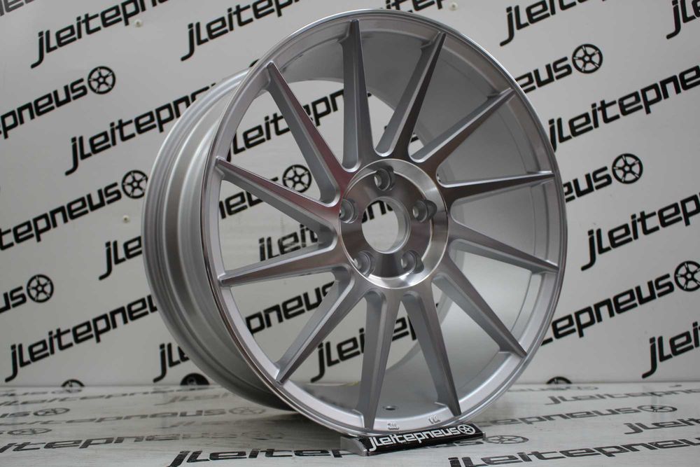 Jantes Nova Japan Racing JR22 18 5x112 8.5 ET40-Fazemos Montagem/Envio
