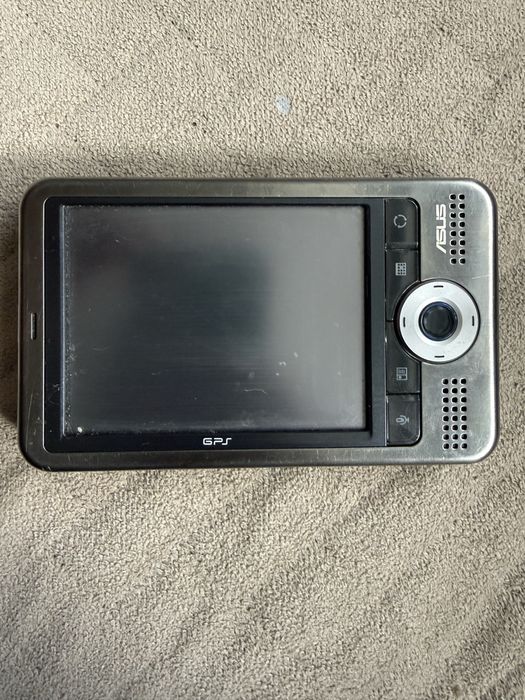 Palmtop asus a696