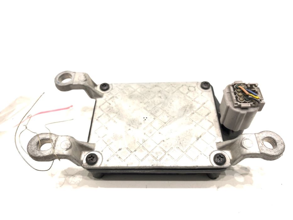RADAR DISTRONIC NISSAN MICRA K14 28438-5FA5A STEROWNIK