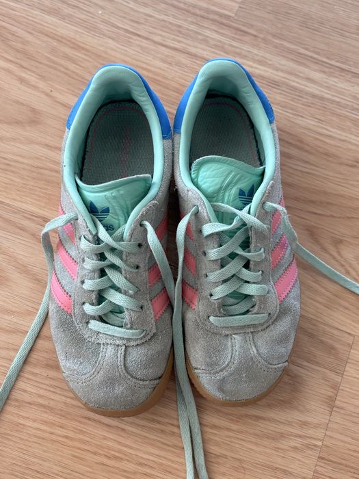 Sapatilhas adidas