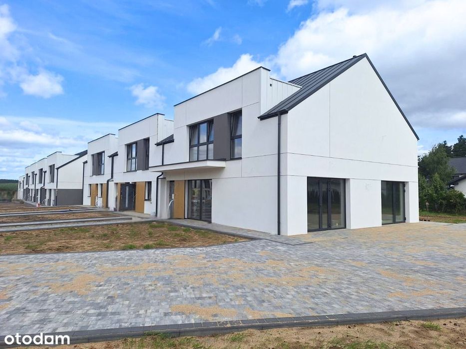 Ostatni w promocyjnej cenie! Pospiesz się